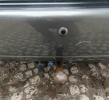 Зеленый Хендай Туксон, объемом двигателя 2 л и пробегом 115 тыс. км за 8500 $, фото 7 на Automoto.ua