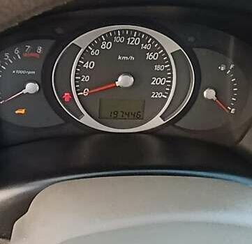 Хендай Туксон 2008 в Одессе на Automoto.ua Зеленый Хендай Туксон, объемом двигателя 2.66 л и пробегом 197 тыс. км за 8800 $, фото 20 на Automoto.ua