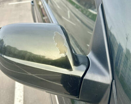 Зелений Хендай Туксон, об'ємом двигуна 1.98 л та пробігом 156 тис. км за 7999 $, фото 9 на Automoto.ua