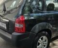 Зелений Хендай Туксон, об'ємом двигуна 1.98 л та пробігом 206 тис. км за 7100 $, фото 7 на Automoto.ua