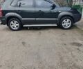 Зеленый Хендай Туксон, объемом двигателя 2 л и пробегом 108 тыс. км за 8700 $, фото 20 на Automoto.ua