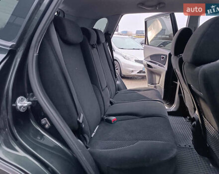 Зеленый Хендай Туксон, объемом двигателя 2 л и пробегом 223 тыс. км за 7290 $, фото 32 на Automoto.ua