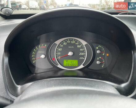 Зеленый Хендай Туксон, объемом двигателя 1.98 л и пробегом 295 тыс. км за 5950 $, фото 27 на Automoto.ua