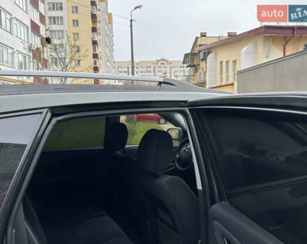 Зеленый Хендай Туксон, объемом двигателя 2 л и пробегом 140 тыс. км за 8100 $, фото 15 на Automoto.ua