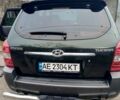 Зеленый Хендай Туксон, объемом двигателя 2 л и пробегом 108 тыс. км за 8700 $, фото 30 на Automoto.ua