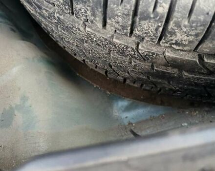 Зеленый Хендай Туксон, объемом двигателя 2 л и пробегом 108 тыс. км за 8700 $, фото 29 на Automoto.ua