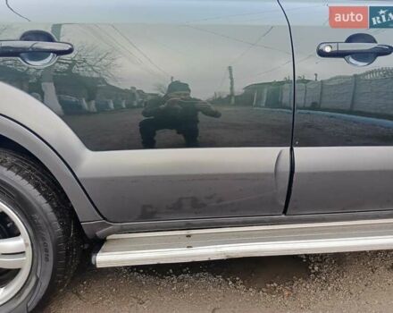 Зеленый Хендай Туксон, объемом двигателя 2 л и пробегом 108 тыс. км за 8700 $, фото 38 на Automoto.ua