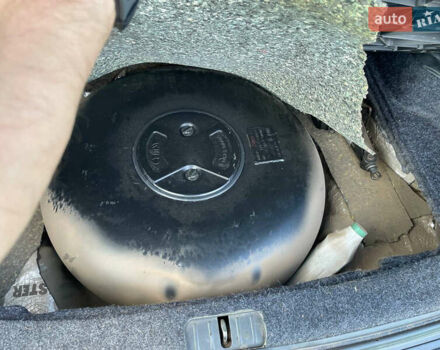 Зеленый Хендай Туксон, объемом двигателя 1.98 л и пробегом 180 тыс. км за 9200 $, фото 14 на Automoto.ua