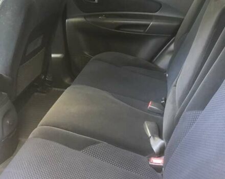 Зеленый Хендай Туксон, объемом двигателя 1.99 л и пробегом 93 тыс. км за 8700 $, фото 4 на Automoto.ua