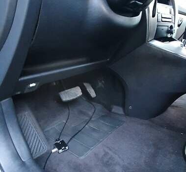 Зеленый Хендай Туксон, объемом двигателя 2 л и пробегом 115 тыс. км за 8500 $, фото 47 на Automoto.ua