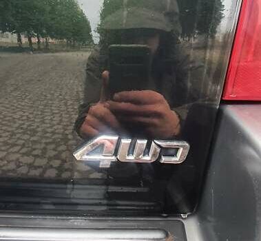 Зеленый Хендай Туксон, объемом двигателя 2 л и пробегом 115 тыс. км за 8500 $, фото 39 на Automoto.ua