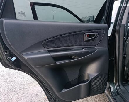 Зеленый Хендай Туксон, объемом двигателя 2 л и пробегом 223 тыс. км за 7290 $, фото 28 на Automoto.ua