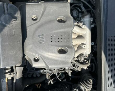 Хендай Туксон 2008 в Черкассах на Automoto.ua Зеленый Хендай Туксон, объемом двигателя 2.7 л и пробегом 187 тыс. км за 8400 $, фото 4 на Automoto.ua