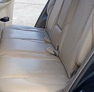 Хендай Туксон 2008 в Одессе на Automoto.ua Зеленый Хендай Туксон, объемом двигателя 2.66 л и пробегом 197 тыс. км за 8800 $, фото 7 на Automoto.ua