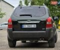 Зелений Хендай Туксон, об'ємом двигуна 1.98 л та пробігом 260 тис. км за 7199 $, фото 1 на Automoto.ua