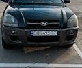 Хендай Туксон 2008 в Одессе на Automoto.ua Зеленый Хендай Туксон, объемом двигателя 2.66 л и пробегом 197 тыс. км за 8800 $, фото 25 на Automoto.ua
