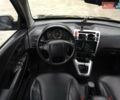 Зеленый Хендай Туксон, объемом двигателя 1.98 л и пробегом 256 тыс. км за 7500 $, фото 29 на Automoto.ua