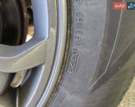 Зелений Хендай Туксон, об'ємом двигуна 2 л та пробігом 240 тис. км за 8500 $, фото 18 на Automoto.ua