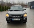Зелений Хендай Туксон, об'ємом двигуна 2 л та пробігом 159 тис. км за 8900 $, фото 1 на Automoto.ua