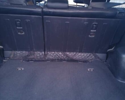 Зеленый Хендай Туксон, объемом двигателя 1.98 л и пробегом 146 тыс. км за 10000 $, фото 7 на Automoto.ua