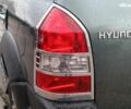 Хендай Туксон 2011 у Харкові на Automoto.ua Зелений Хендай Туксон, об'ємом двигуна 2 л та пробігом 146 тис. км за 10990 $, фото 9 на Automoto.ua