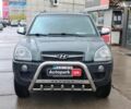 Хендай Туксон 2011 у Харкові на Automoto.ua Зелений Хендай Туксон, об'ємом двигуна 2 л та пробігом 146 тис. км за 10990 $, фото 1 на Automoto.ua