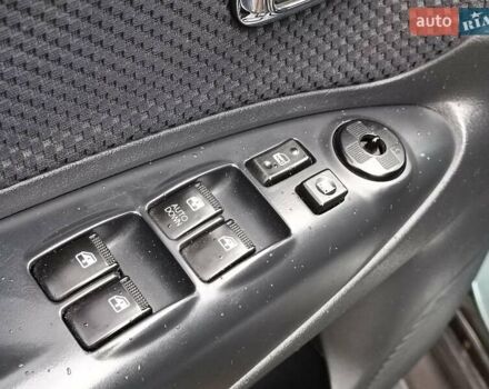 Зеленый Хендай Туксон, объемом двигателя 2 л и пробегом 146 тыс. км за 9890 $, фото 20 на Automoto.ua