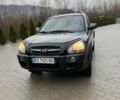Зелений Хендай Туксон, об'ємом двигуна 2 л та пробігом 159 тис. км за 8900 $, фото 5 на Automoto.ua