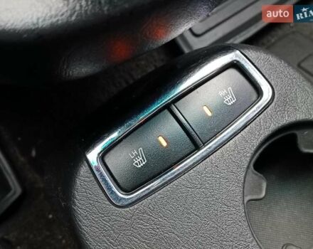 Зеленый Хендай Туксон, объемом двигателя 2 л и пробегом 146 тыс. км за 9890 $, фото 22 на Automoto.ua