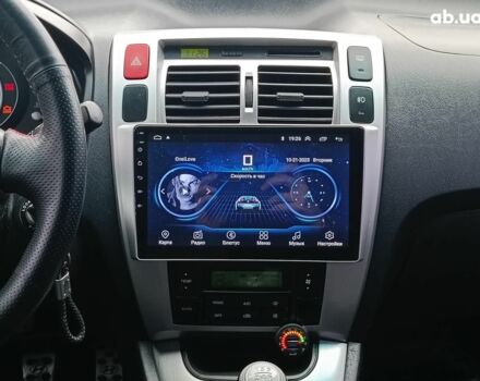 Хендай Туксон 2011 у Харкові на Automoto.ua Зелений Хендай Туксон, об'ємом двигуна 2 л та пробігом 146 тис. км за 10990 $, фото 14 на Automoto.ua