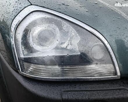 Хендай Туксон 2011 у Харкові на Automoto.ua Зелений Хендай Туксон, об'ємом двигуна 2 л та пробігом 146 тис. км за 10990 $, фото 4 на Automoto.ua