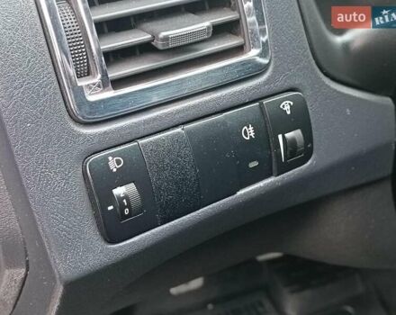 Зеленый Хендай Туксон, объемом двигателя 2 л и пробегом 146 тыс. км за 9890 $, фото 21 на Automoto.ua