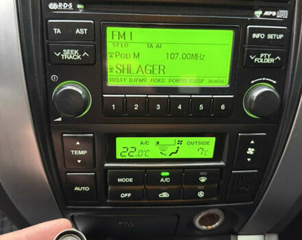 Зеленый Хендай Туксон, объемом двигателя 2 л и пробегом 65 тыс. км за 12250 $, фото 65 на Automoto.ua