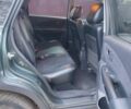 Зеленый Хендай Туксон, объемом двигателя 2 л и пробегом 97 тыс. км за 9600 $, фото 4 на Automoto.ua