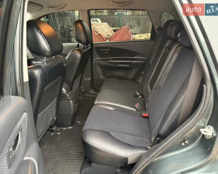 Зелений Хендай Туксон, об'ємом двигуна 2 л та пробігом 65 тис. км за 12250 $, фото 67 на Automoto.ua