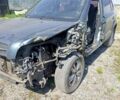 Зелений Хендай Туксон, об'ємом двигуна 1.98 л та пробігом 220 тис. км за 3900 $, фото 2 на Automoto.ua