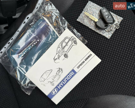 Зелений Хендай Туксон, об'ємом двигуна 2 л та пробігом 65 тис. км за 12250 $, фото 76 на Automoto.ua