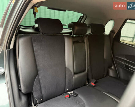 Зеленый Хендай Туксон, объемом двигателя 2 л и пробегом 65 тыс. км за 12250 $, фото 74 на Automoto.ua