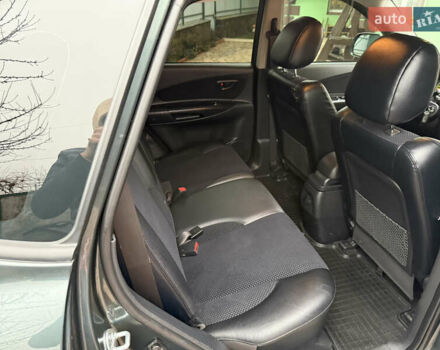 Зелений Хендай Туксон, об'ємом двигуна 2 л та пробігом 65 тис. км за 12250 $, фото 71 на Automoto.ua