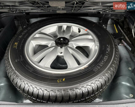 Зеленый Хендай Туксон, объемом двигателя 2 л и пробегом 65 тыс. км за 12250 $, фото 41 на Automoto.ua