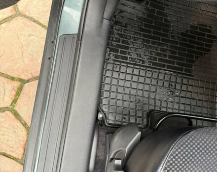 Зелений Хендай Туксон, об'ємом двигуна 2 л та пробігом 65 тис. км за 12250 $, фото 65 на Automoto.ua