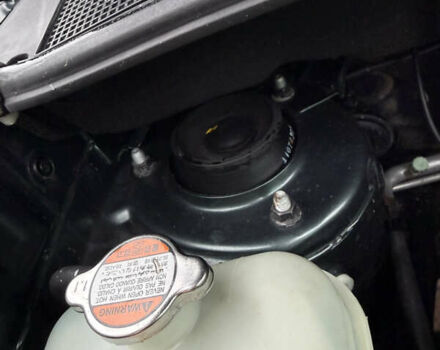 Зелений Хендай Туксон, об'ємом двигуна 2 л та пробігом 65 тис. км за 12250 $, фото 38 на Automoto.ua