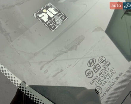 Зеленый Хендай Туксон, объемом двигателя 2 л и пробегом 65 тыс. км за 12250 $, фото 32 на Automoto.ua