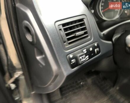 Зеленый Хендай Туксон, объемом двигателя 1.98 л и пробегом 410 тыс. км за 8000 $, фото 7 на Automoto.ua