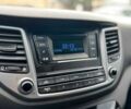 Зеленый Хендай Туксон, объемом двигателя 2 л и пробегом 219 тыс. км за 18299 $, фото 13 на Automoto.ua