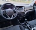 Хендай Туксон 2018 в Коломые на Automoto.ua Зеленый Хендай Туксон, объемом двигателя 2 л и пробегом 211 тыс. км за 16400 $, фото 35 на Automoto.ua