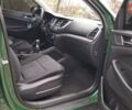 Зелений Хендай Туксон, об'ємом двигуна 2 л та пробігом 218 тис. км за 16999 $, фото 26 на Automoto.ua