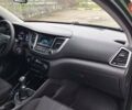 Зелений Хендай Туксон, об'ємом двигуна 2 л та пробігом 218 тис. км за 16999 $, фото 27 на Automoto.ua