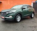 Зеленый Хендай Туксон, объемом двигателя 2 л и пробегом 213 тыс. км за 17900 $, фото 53 на Automoto.ua
