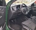 Зелений Хендай Туксон, об'ємом двигуна 2 л та пробігом 218 тис. км за 16999 $, фото 18 на Automoto.ua